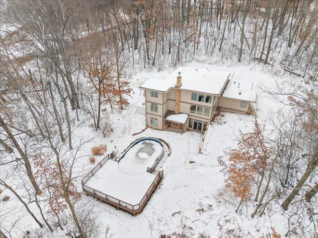$815,000 | 214 Madison Circle, Hudson, WI 54016