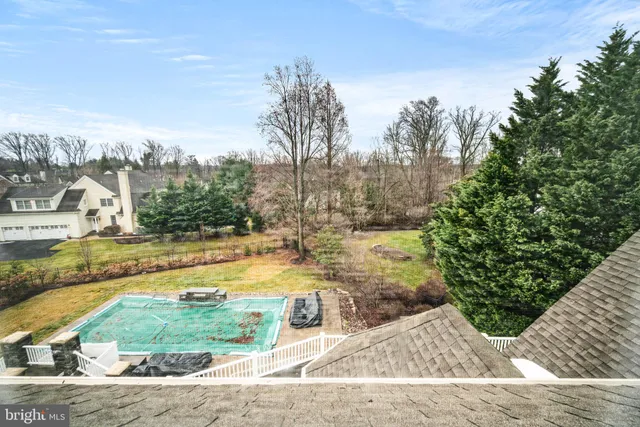 $1,400 | 2 Greystone Circle, Unit 3, Newtown Square, PA 19073