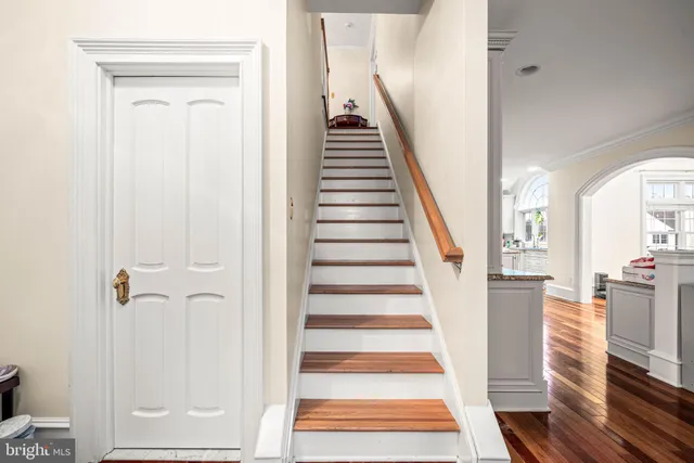 $1,400 | 2 Greystone Circle, Unit 3, Newtown Square, PA 19073