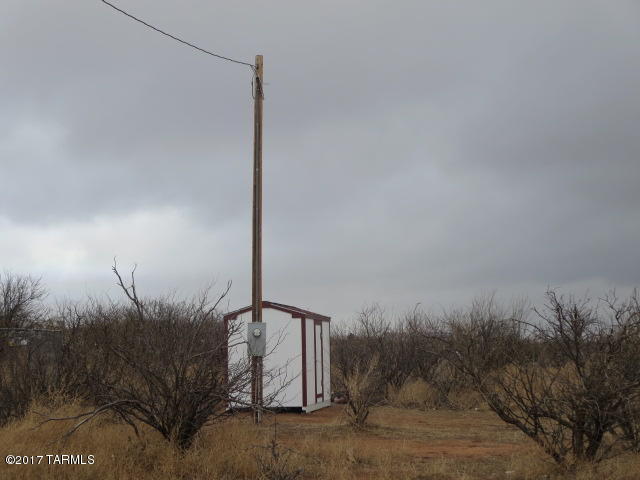 4.56-ac West Sunset Road Huachuca City, AZ 85616 - Photo 1 of 4