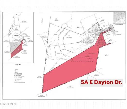 $140,000 | 5 East Dayton Drive, Corinth, NY 12822