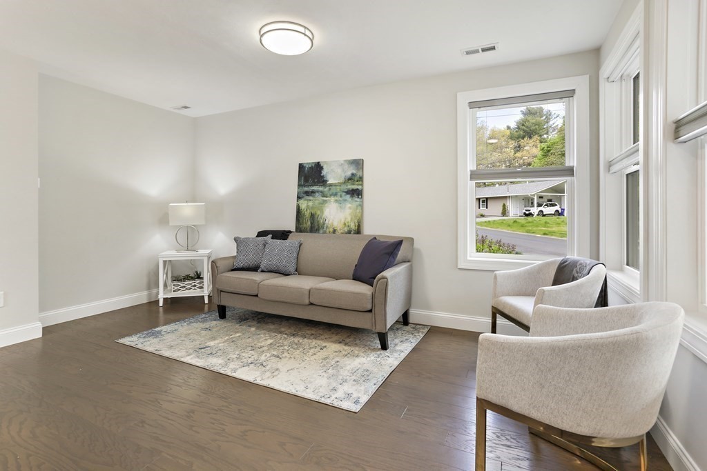 16 Lewis Road, Unit 26 Bedford, MA 01730 - Photo 3 of 17 Gallery Image 3