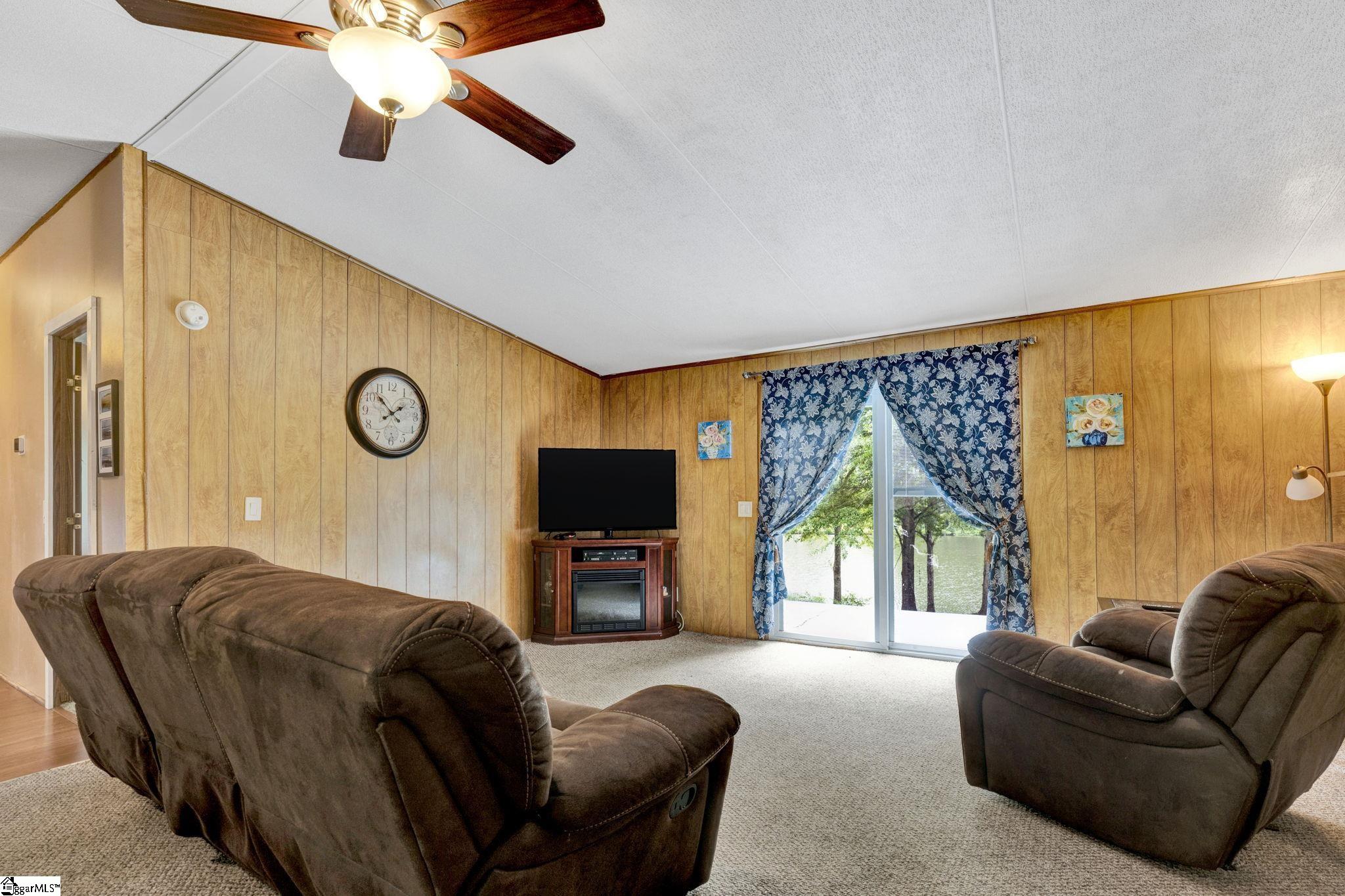 1277 Lake Cunningham Road Greer, SC 29651 - Photo 4 of 26
