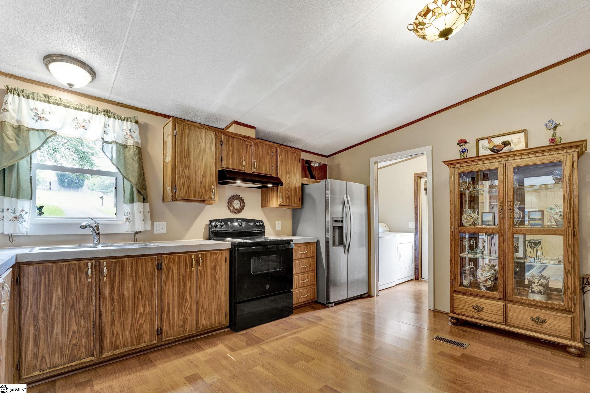 1277 Lake Cunningham Road Greer, SC 29651 - Photo 8 of 26