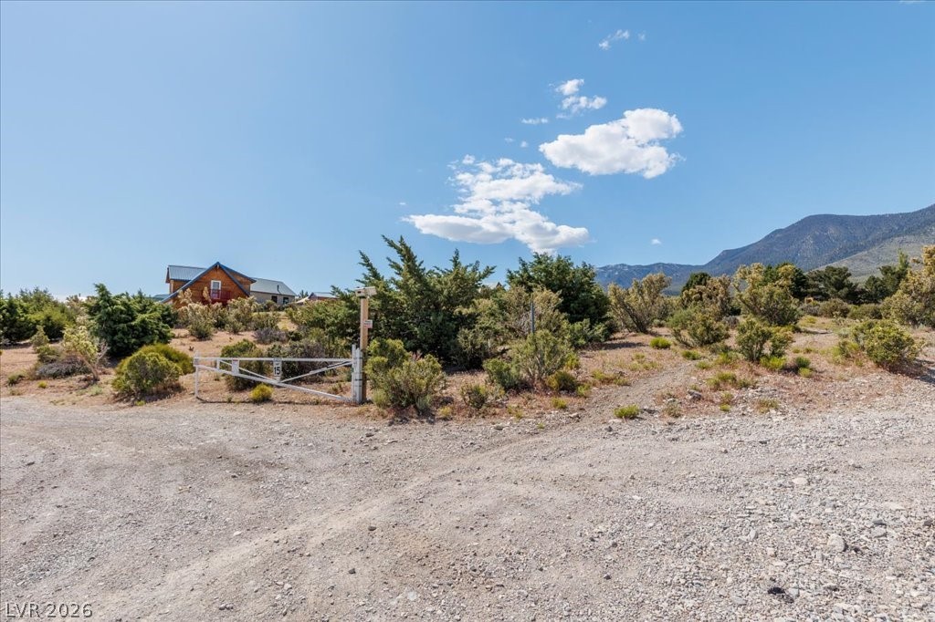 52 Birch Spring Cold Creek, NV 89124 - Photo 8 of 43 HOA fees include water, trash, roadway maintenance and management fees.