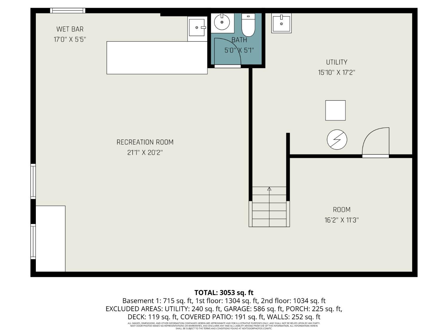 4989 Springleaf Drive Hamilton, OH 45011 - Photo 33 of 33 Gallery Image 33