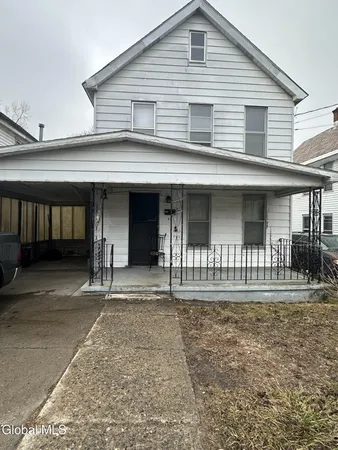 $160,000 | 818 Cutler Street, Schenectady, NY 12303
