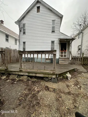 $160,000 | 818 Cutler Street, Schenectady, NY 12303