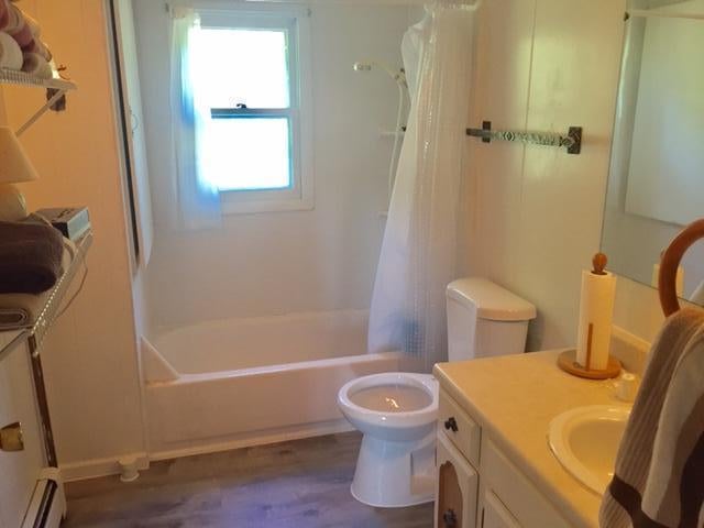 11420 Bilder Road Wolverine, MI 49799 - Photo 16 of 33 Gallery Image 16