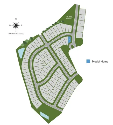 $538,990 | 5400 Dunbar Drive, Hermitage, TN 37076