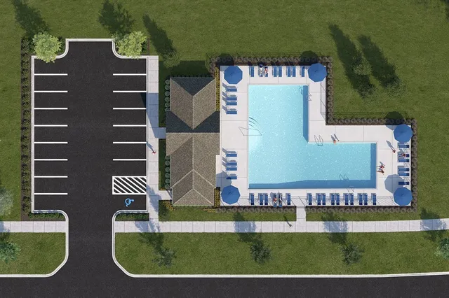 $538,990 | 5400 Dunbar Drive, Hermitage, TN 37076