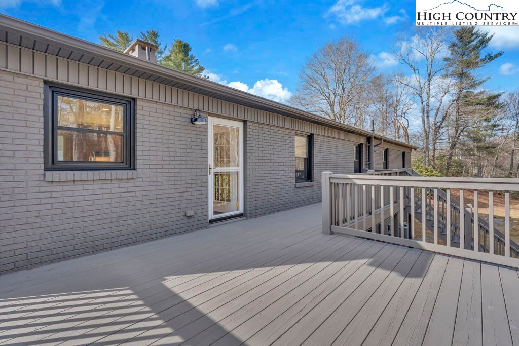 711 Possum Hollow Road Blowing Rock, NC 28605 - Photo 25 of 43