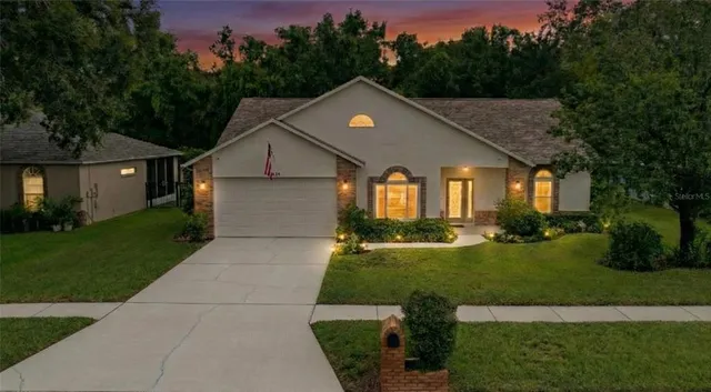 $437,400 | 7406 Mint Julep Drive, Riverview, FL 33578