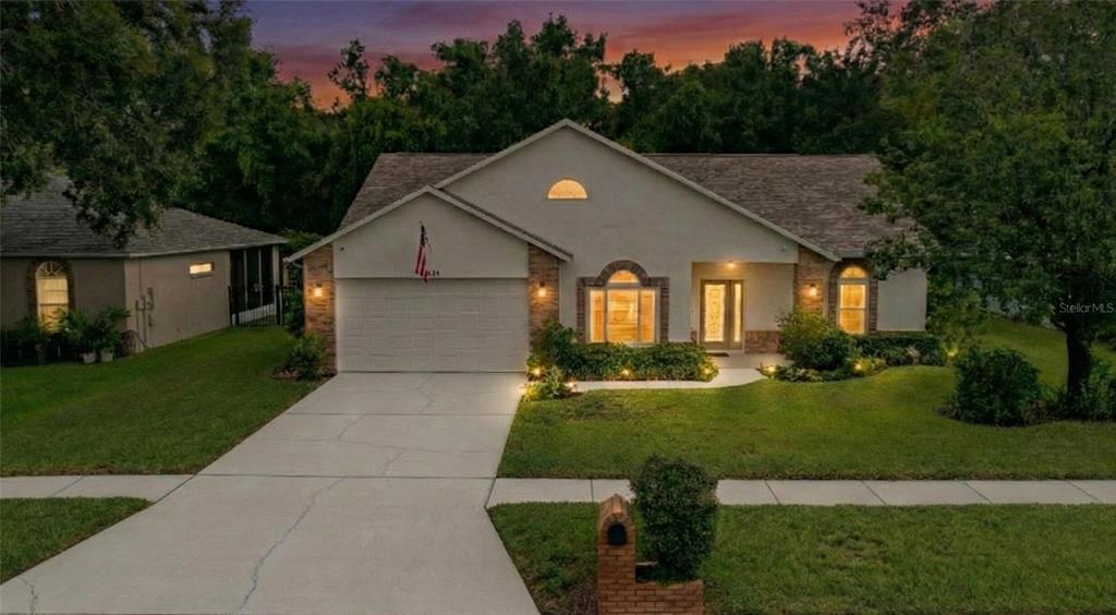 7406 Mint Julep Drive Riverview, FL 33578 - Photo 1 of 24