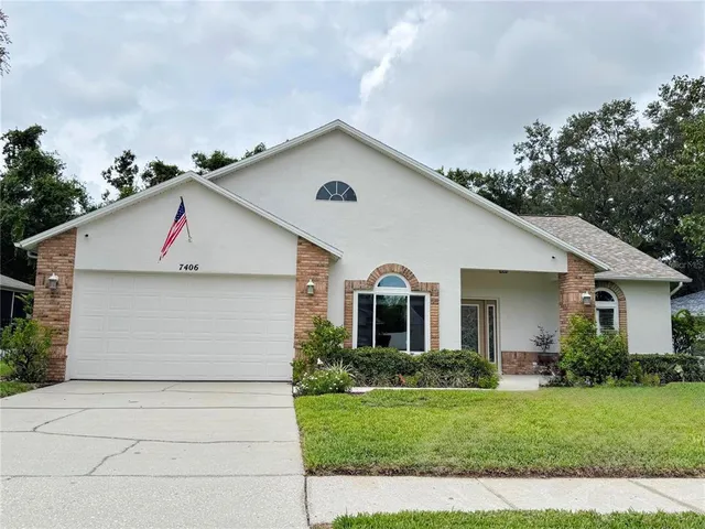 $437,400 | 7406 Mint Julep Drive, Riverview, FL 33578