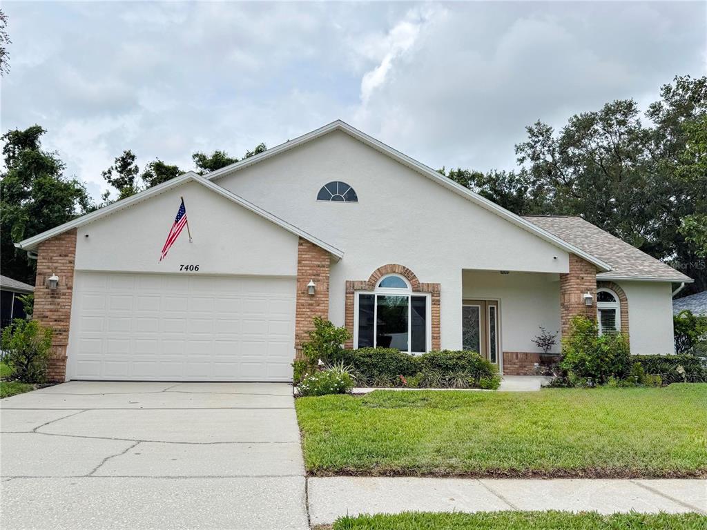 7406 Mint Julep Drive Riverview, FL 33578 - Photo 2 of 24