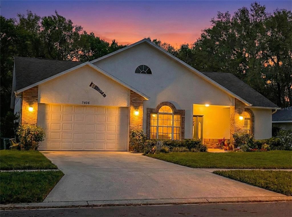 7406 Mint Julep Drive Riverview, FL 33578 - Photo 3 of 24