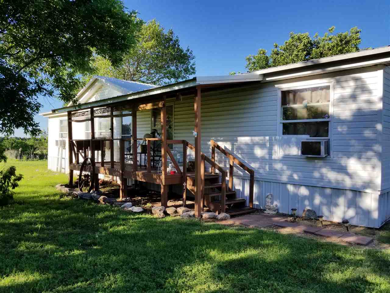 740162 South 3480th Road Cushing, OK 74023 - Photo 2 of 13 Gallery Image 2
