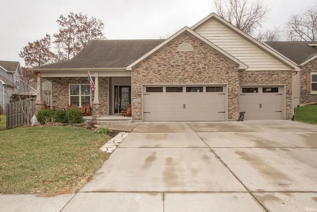$409,900 | 6314 Munsee Drive, West Lafayette, IN 47906