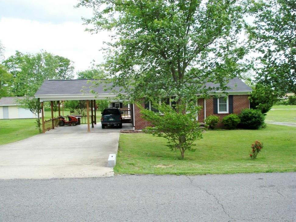 178 Old Huntsville Road Fayetteville, TN 37334 - Photo 1 of 16 Gallery Image 1