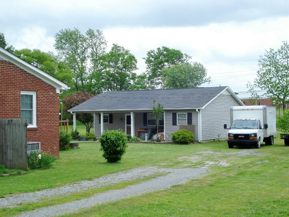 178 Old Huntsville Road Fayetteville, TN 37334 - Photo 3 of 16 Gallery Image 3