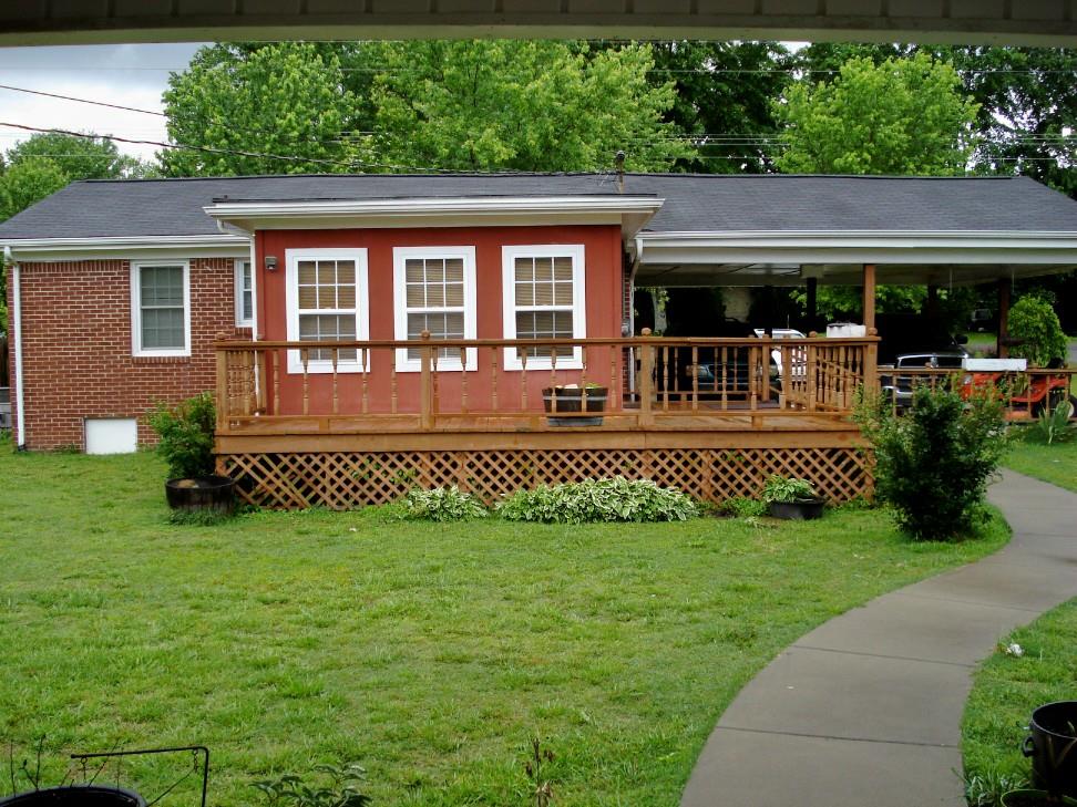 178 Old Huntsville Road Fayetteville, TN 37334 - Photo 5 of 16 Gallery Image 5