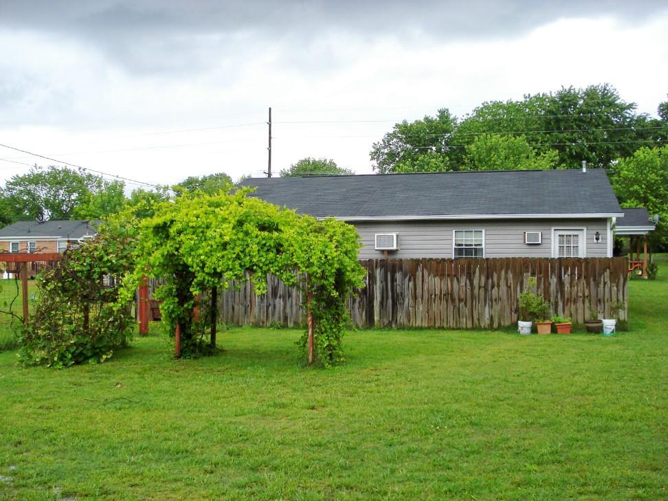 178 Old Huntsville Road Fayetteville, TN 37334 - Photo 6 of 16 Gallery Image 6