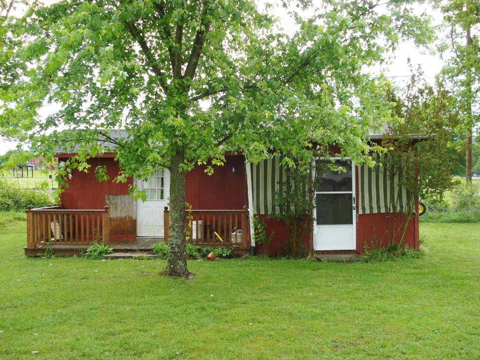 178 Old Huntsville Road Fayetteville, TN 37334 - Photo 7 of 16 Gallery Image 7