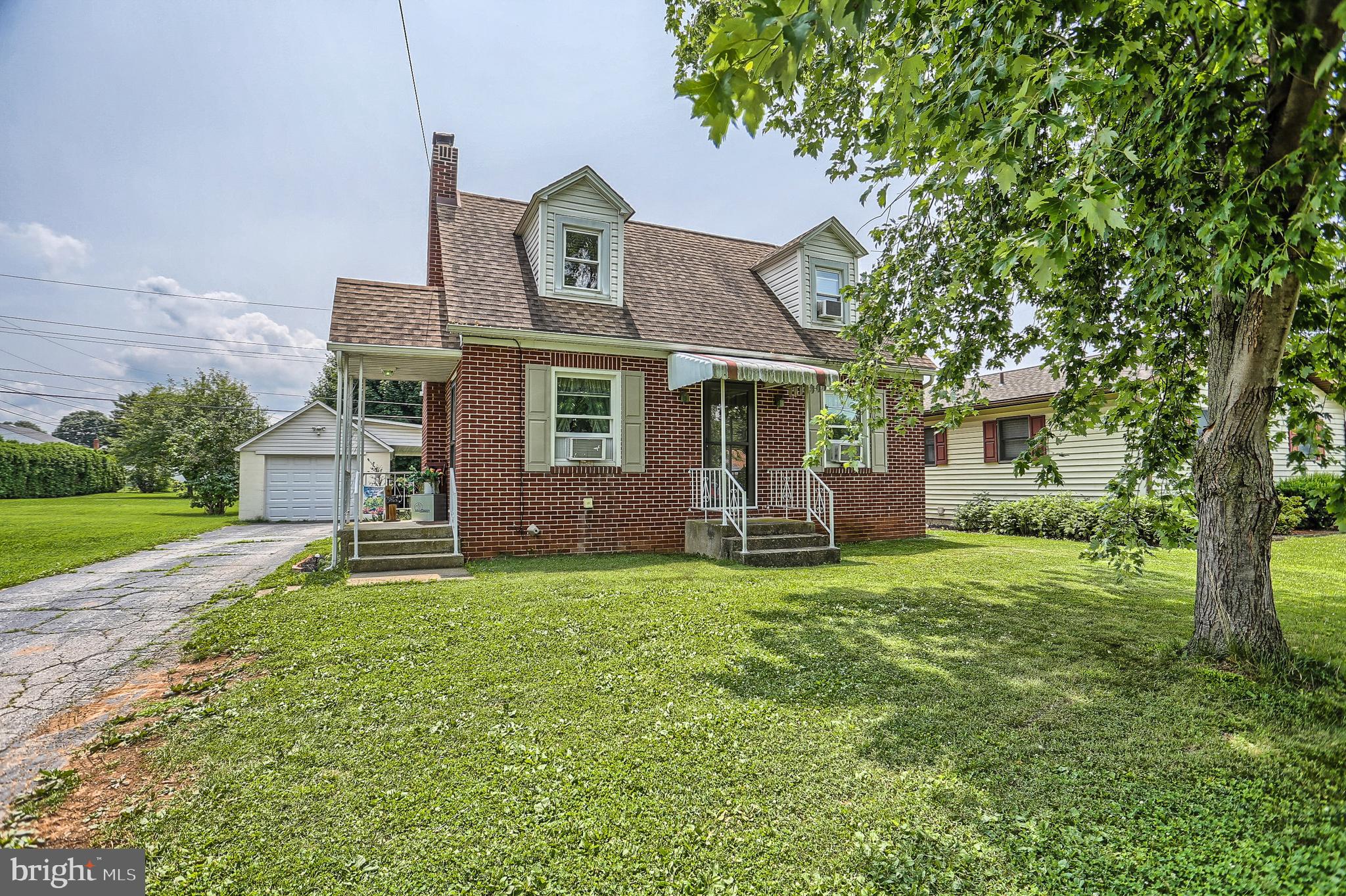 2047 West Trindle Road Carlisle, PA 17013 - Photo 18 of 25 Gallery Image 18