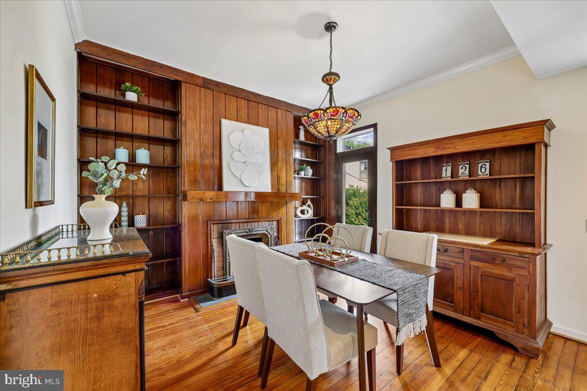 126 E Street Southeast Washington, DC 20003 - Photo 9 of 38