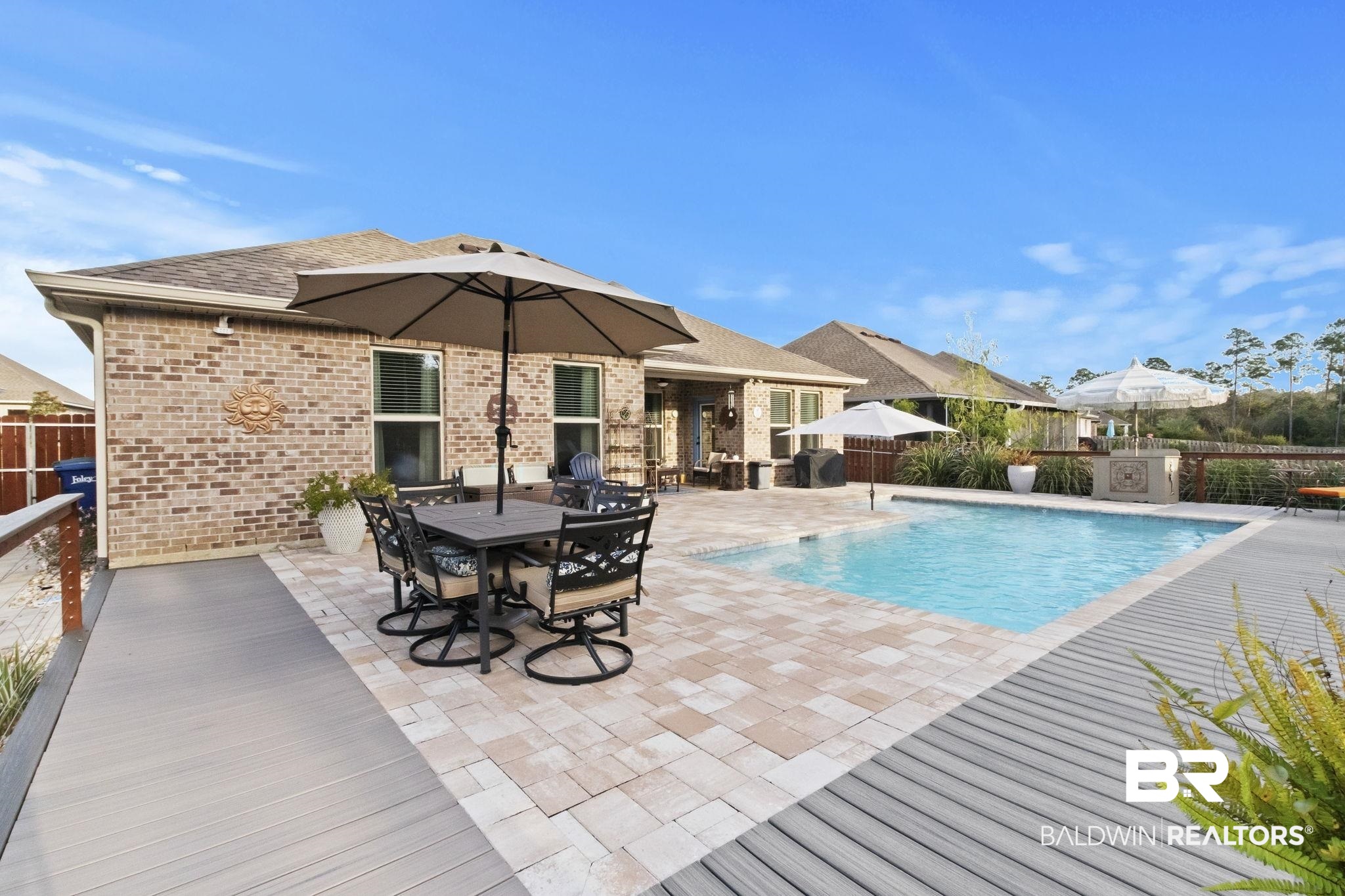 1737 Vivace Drive Foley, AL 36535 - Photo 63 of 73