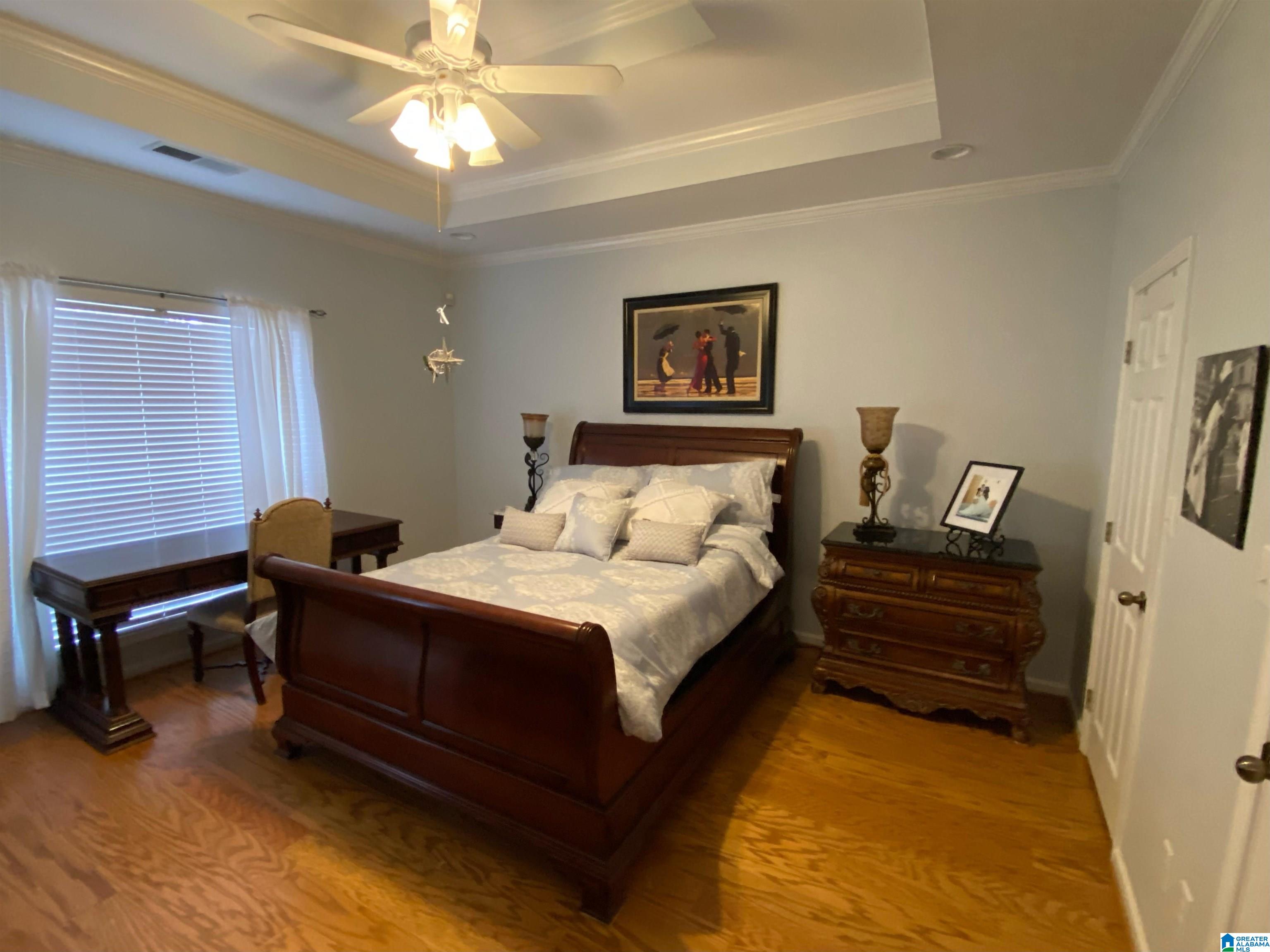 101 Daventry Drive Calera, AL 35040 - Photo 9 of 13