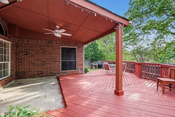 $515,000 | 3641 Blue Spruce Drive, Fort Worth, TX 76040