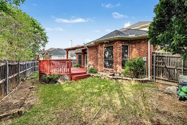 $515,000 | 3641 Blue Spruce Drive, Fort Worth, TX 76040