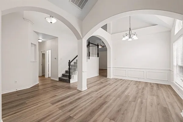 $515,000 | 3641 Blue Spruce Drive, Fort Worth, TX 76040