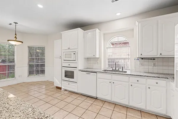$515,000 | 3641 Blue Spruce Drive, Fort Worth, TX 76040