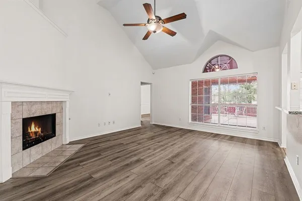 $515,000 | 3641 Blue Spruce Drive, Fort Worth, TX 76040