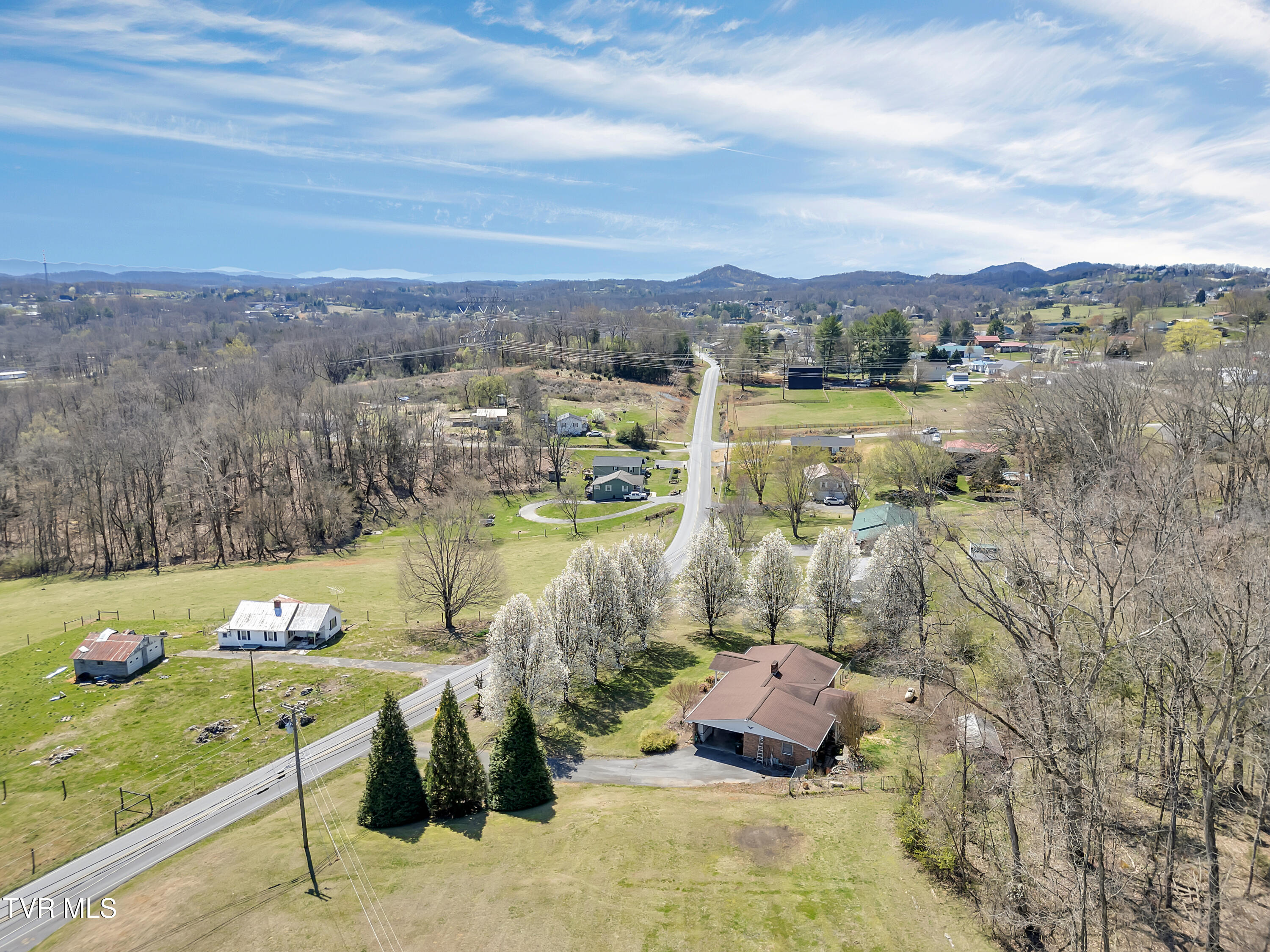 473 Oak Grove Road Gray, TN 37615 - Photo 36 of 36 DJI_0026