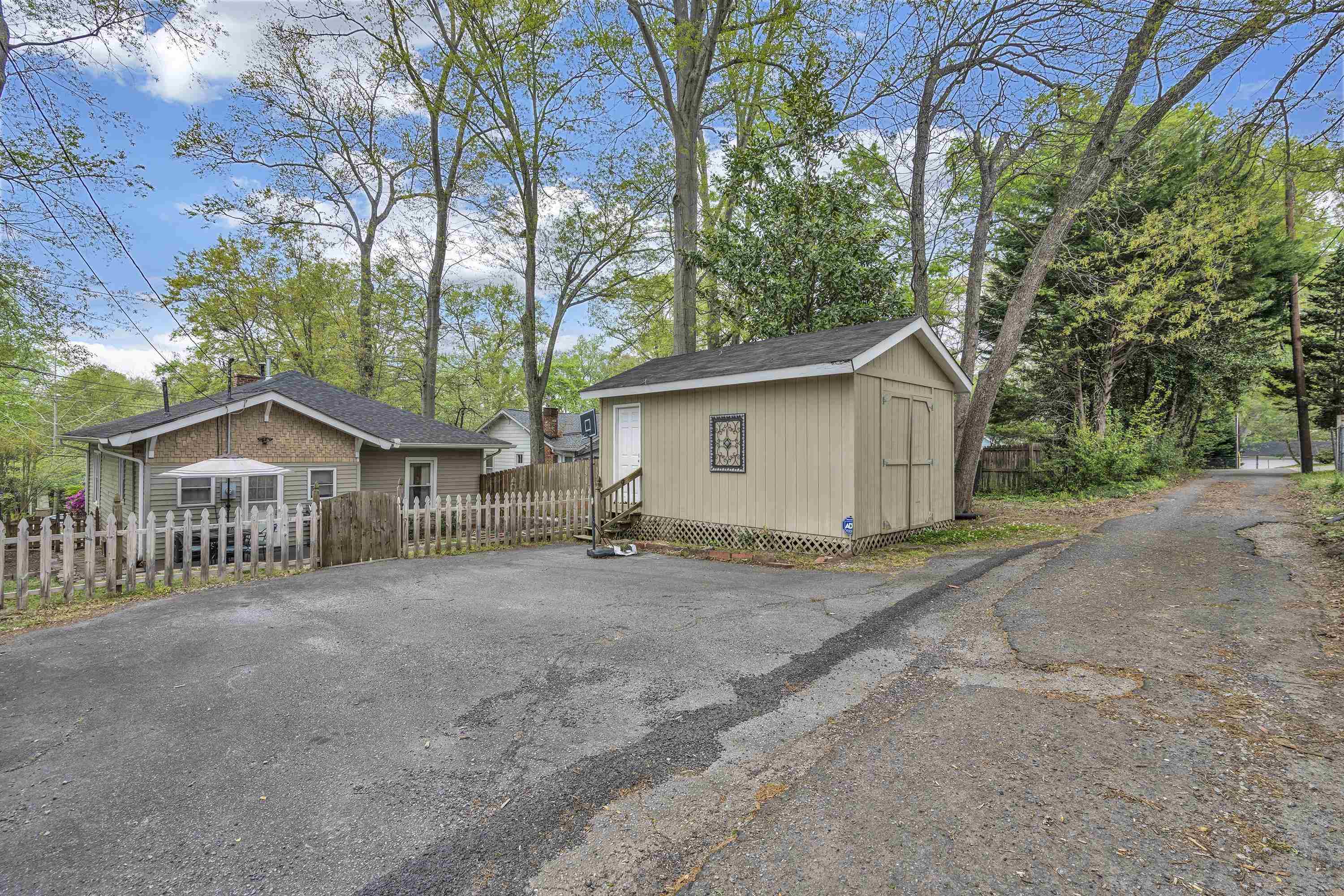 775 Rutledge Street Spartanburg, SC 29302 - Photo 17 of 20 Gallery Image 17