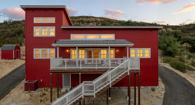 $720,000 | 9166 Lakeside Drive, Mountain Ranch, CA 95246