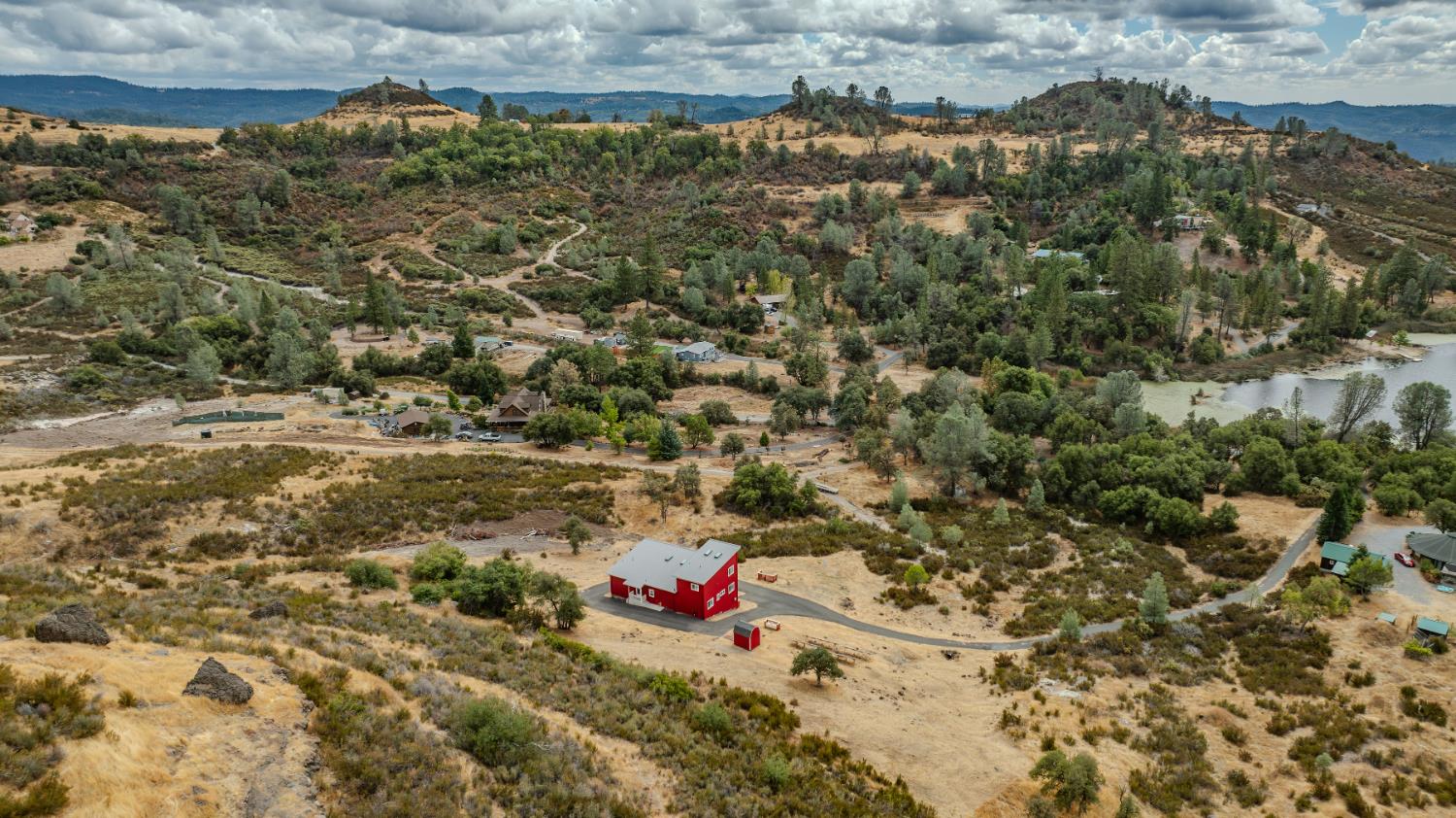 9166 Lakeside Drive Mountain Ranch, CA 95246 - Photo 42 of 79