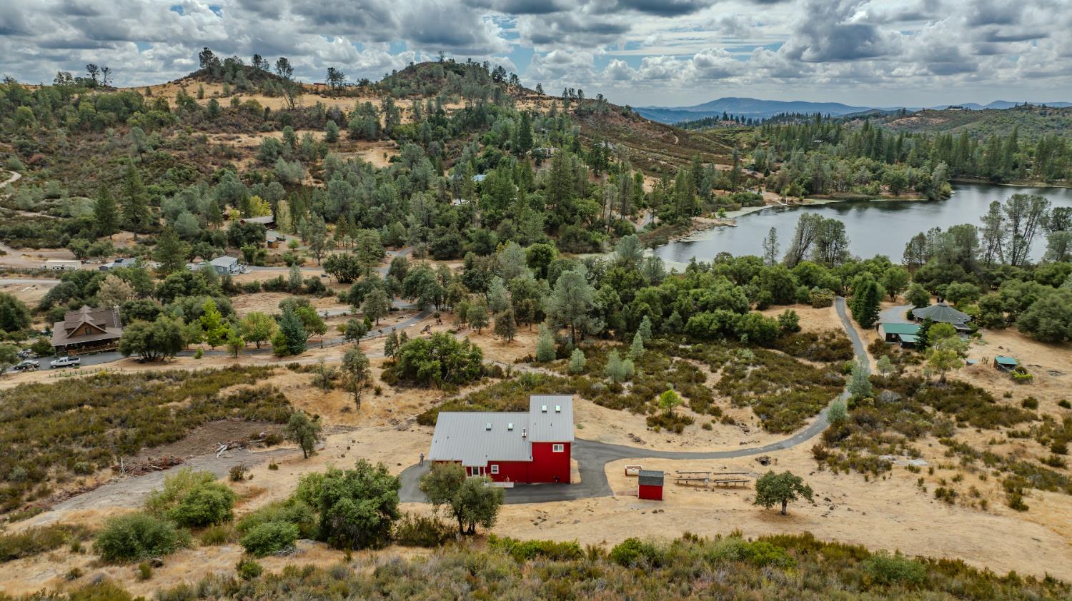 9166 Lakeside Drive Mountain Ranch, CA 95246 - Photo 43 of 79