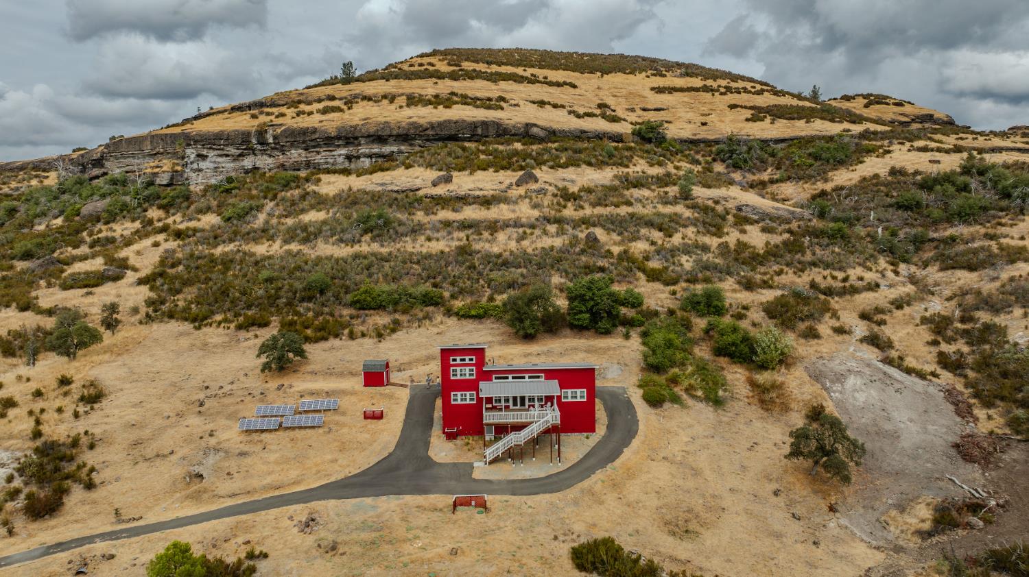 9166 Lakeside Drive Mountain Ranch, CA 95246 - Photo 5 of 79