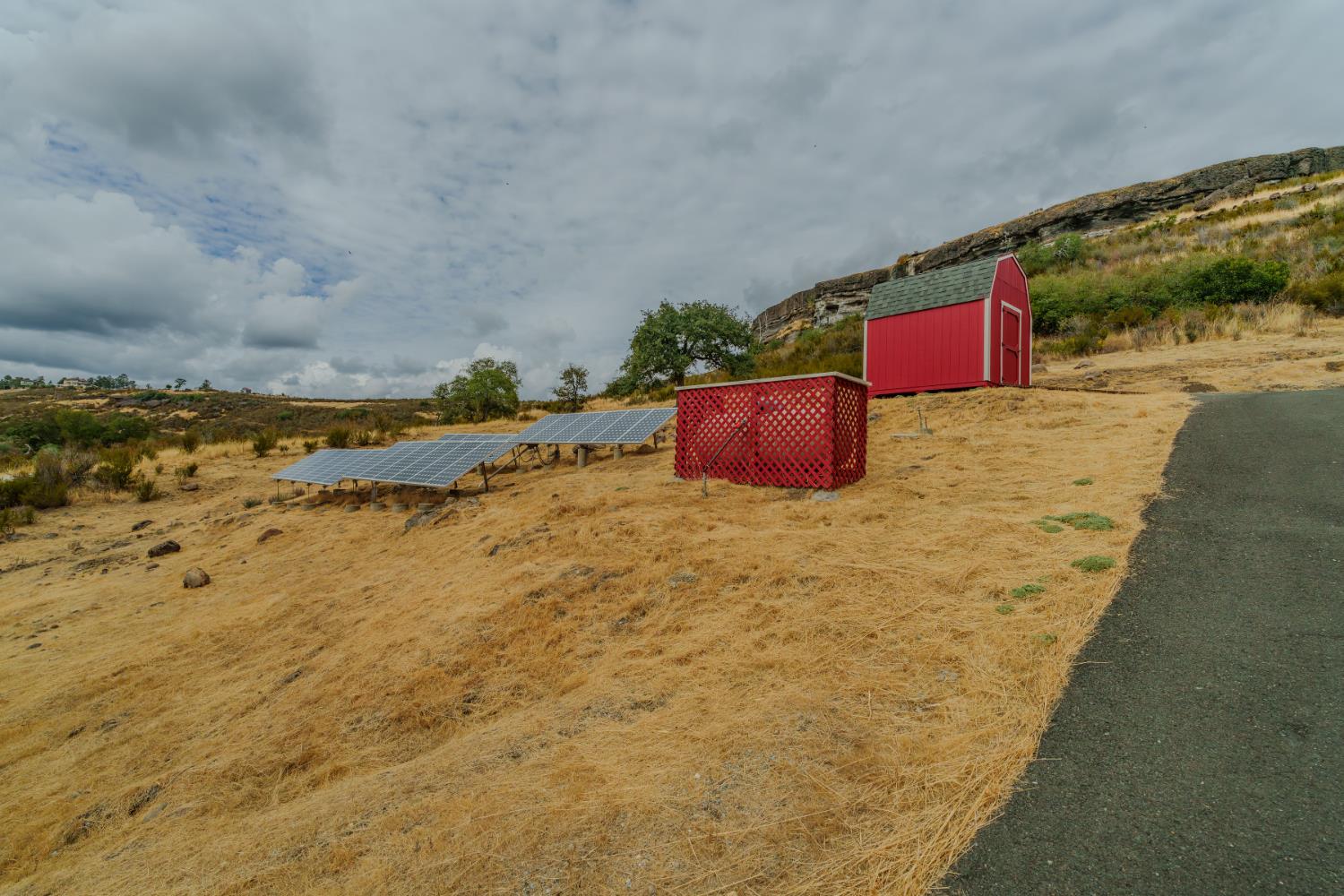 9166 Lakeside Drive Mountain Ranch, CA 95246 - Photo 70 of 79