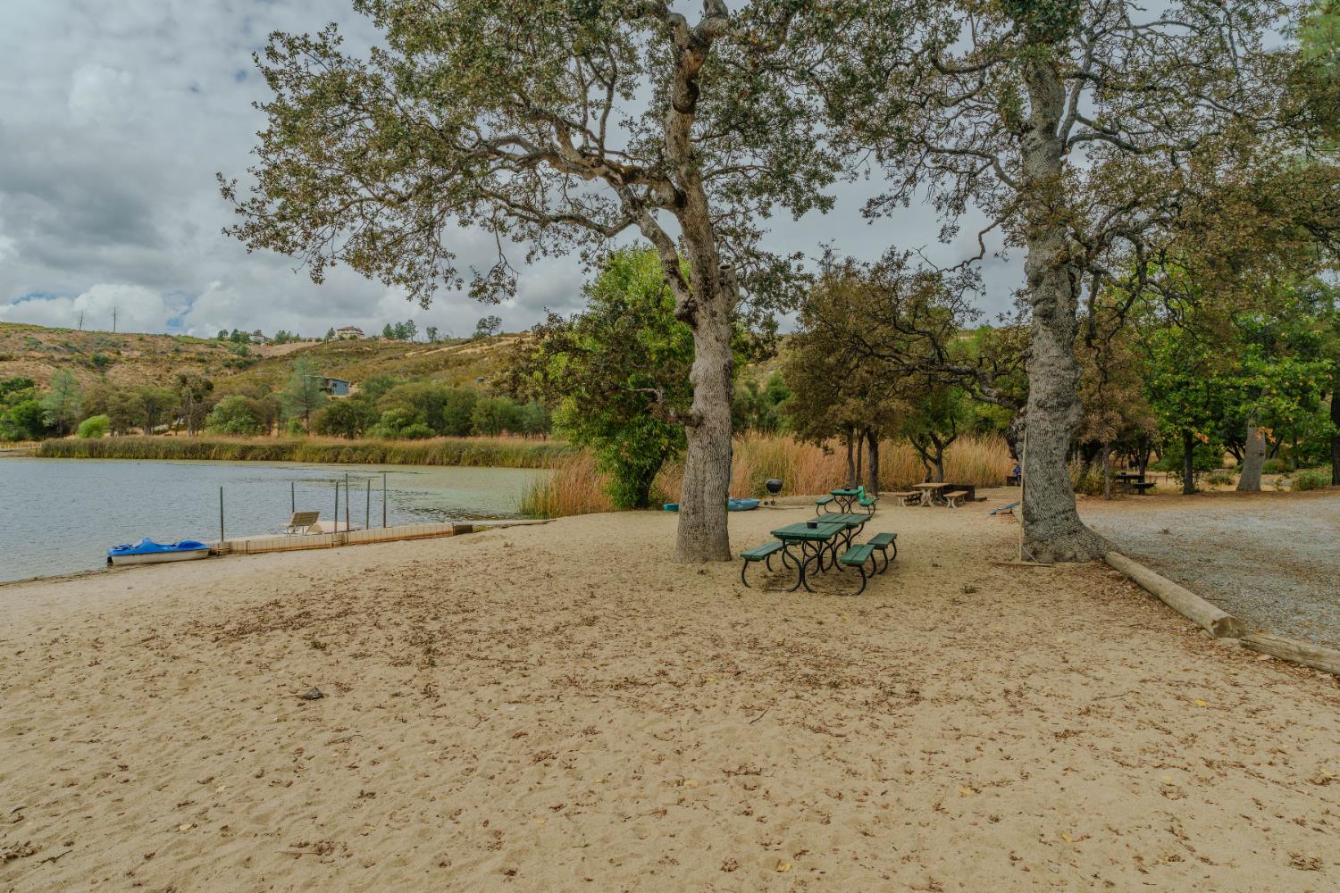 9166 Lakeside Drive Mountain Ranch, CA 95246 - Photo 73 of 79