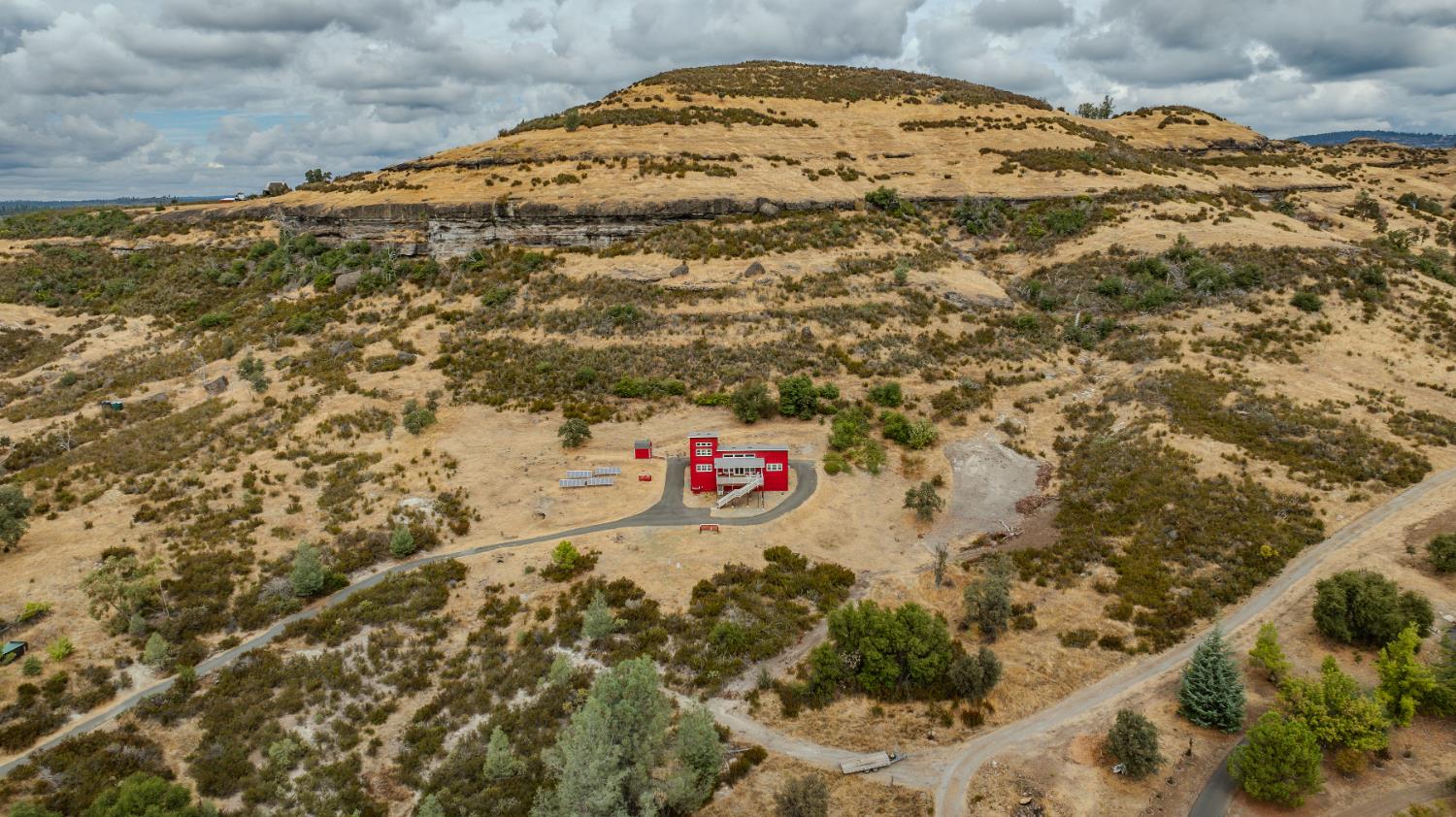 9166 Lakeside Drive Mountain Ranch, CA 95246 - Photo 74 of 79