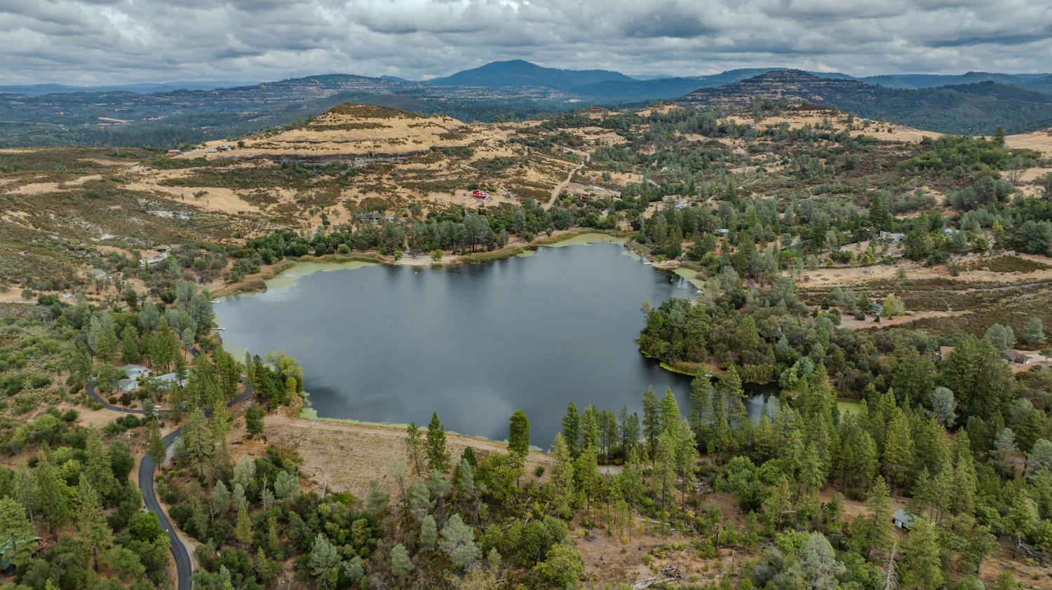 9166 Lakeside Drive Mountain Ranch, CA 95246 - Photo 76 of 79