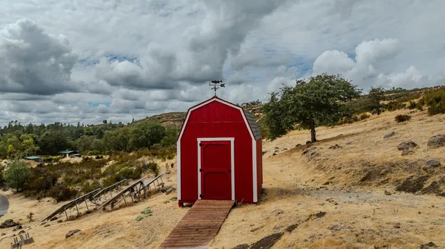 $720,000 | 9166 Lakeside Drive, Mountain Ranch, CA 95246