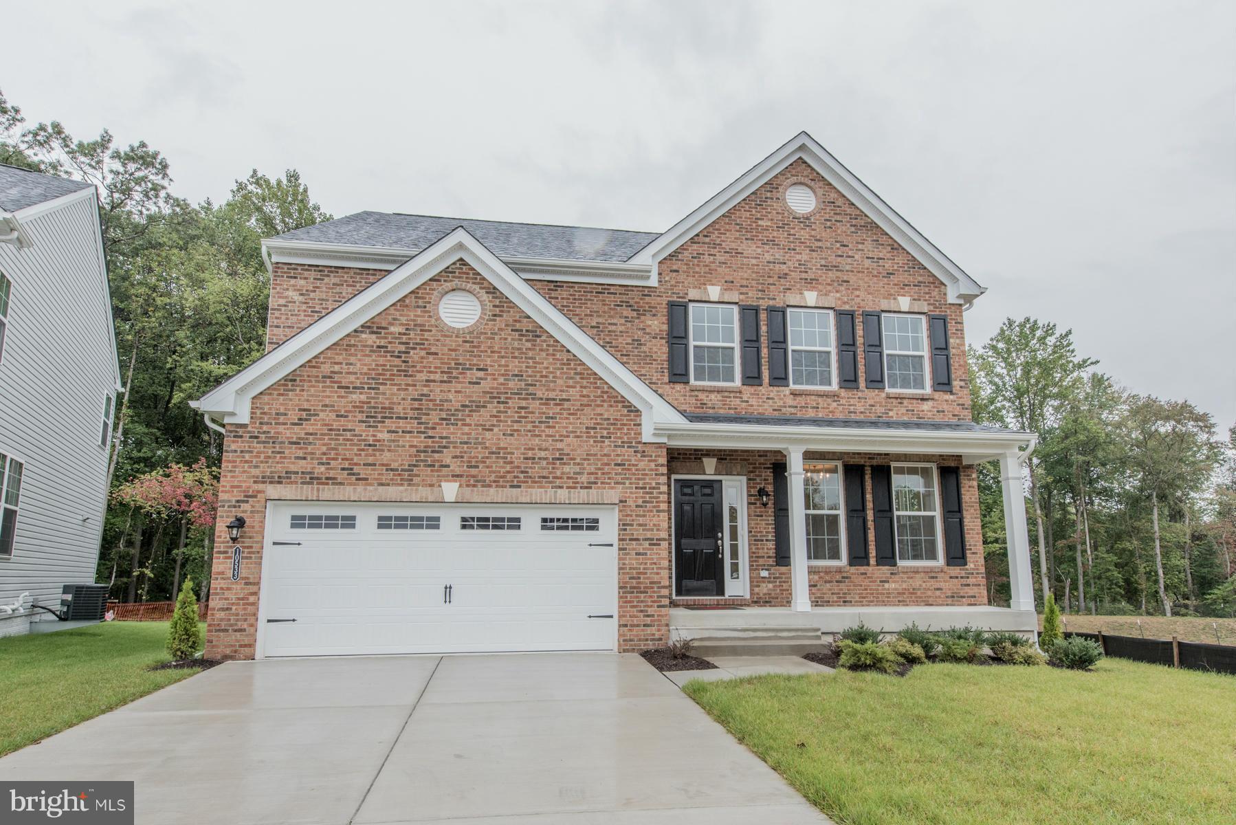 900 Ramble Run Road Middle River, MD 21220 - Photo 2 of 27 Exterior (General)