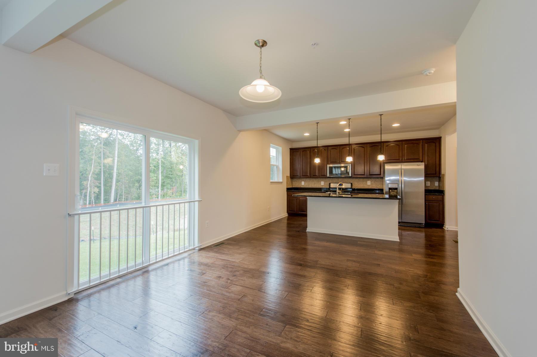 900 Ramble Run Road Middle River, MD 21220 - Photo 11 of 27 Kitchen
